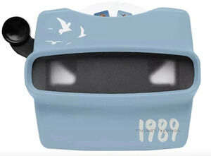 Taylor Swift 1989 View Finder